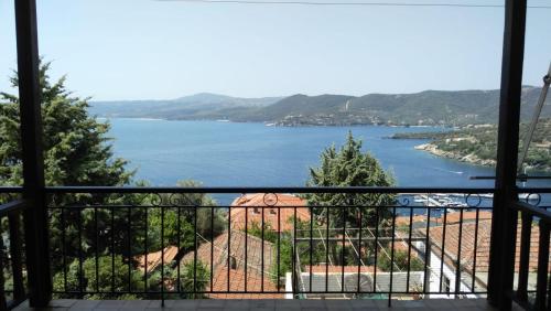 Poseidon Hotel Hotel de charme Xiropótamo