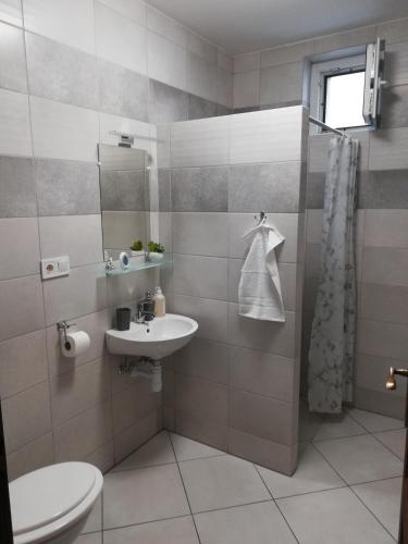 Vannas istaba, Cinege Vendégház (Cinege Vendeghaz) in Tolksva