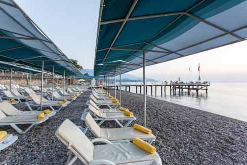 Tu Casa Gelidonya Hotel – Kemer, NJ