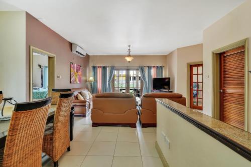 Facilities, Mandela Court Suites Grenada in St Georges