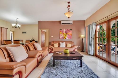 Mandela Court Suites Grenada in St Georges