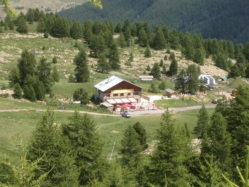 le Chal'heureux, Vars (fotografie 5)