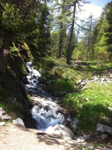 le Chal'heureux, Vars (fotografie 6)