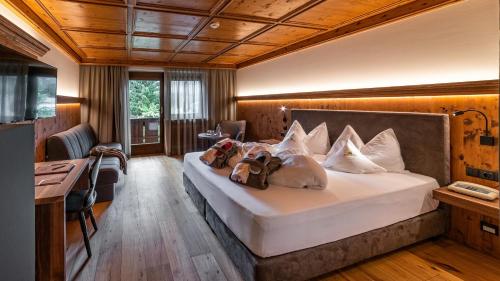 Romantik Hotel Santer - image 2