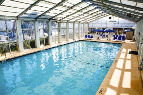 Club Wyndham Grand Palms – Surfside Beach, SC