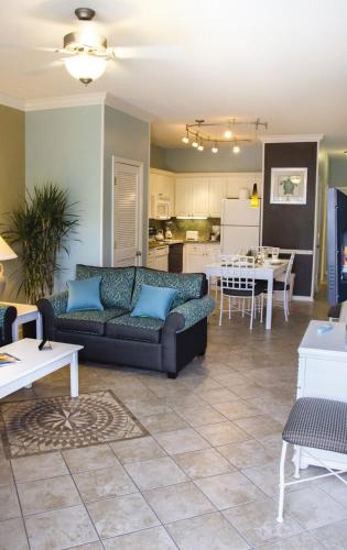 Club Wyndham Grand Palms – Surfside Beach, SC