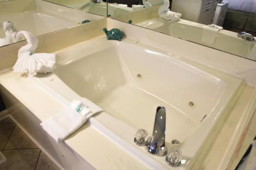 Club Wyndham Grand Palms – Surfside Beach, SC