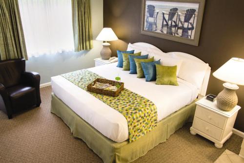 Club Wyndham Grand Palms – Surfside Beach, SC