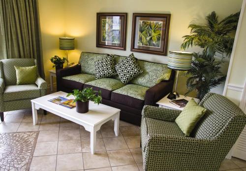 Club Wyndham Grand Palms – Surfside Beach, SC