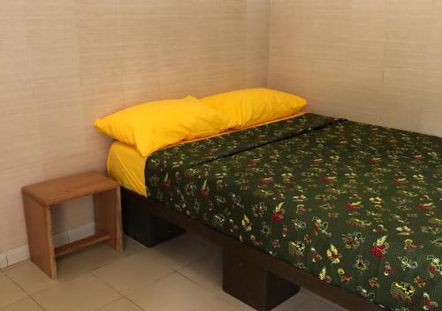 B&B Abidjan - Villa CB - Bed and Breakfast Abidjan