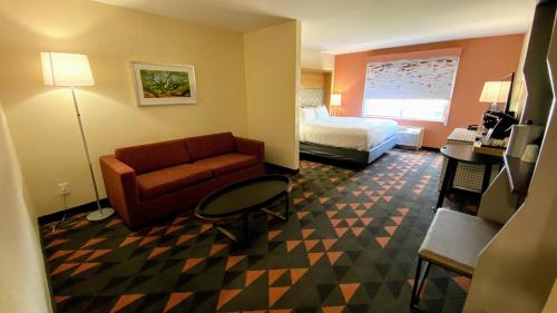 Holiday Inn Spartanburg Northwest in Spartanburg, USA