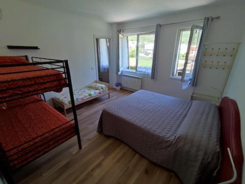 Cornizzolo bed breakfast 5
