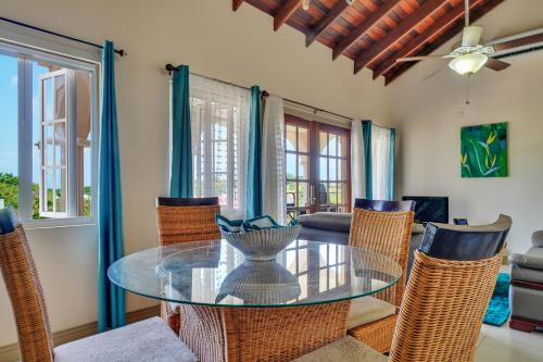 Palvelut, Mandela Court Suites Grenada in St Georges