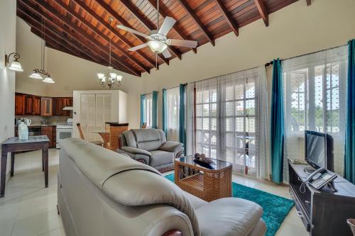 Facilities, Mandela Court Suites Grenada in St Georges