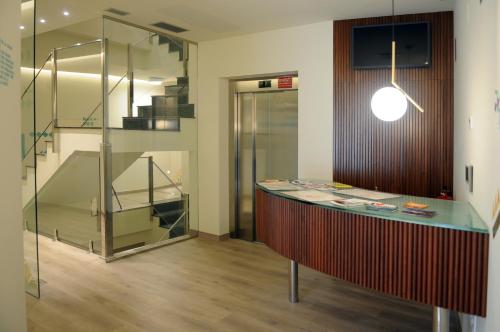 APARTAMENTOS TURÍSTICOS GUIANA 3