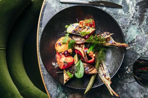 Kimpton - St Honoré Paris an IHG Hotel - image 10