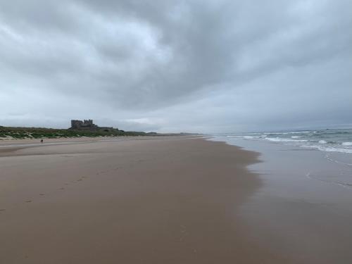 Brada View Bamburgh