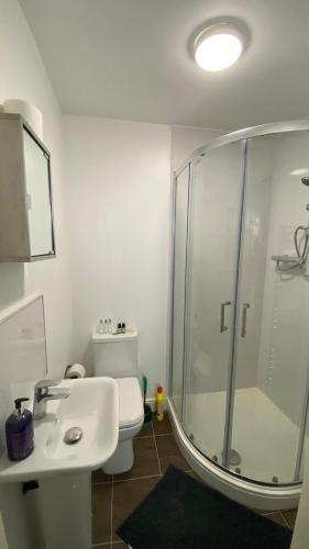 Premium Apartments at the Heart of Stockton on Tees - Walking distance from Globe Theatre and Rivers