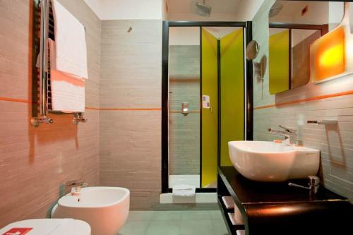 Sugar Shack Boutique rooms Rome All inclusive