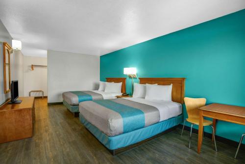 hotel photo