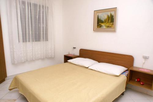 Apartments with a parking space Povljana, Pag - 227