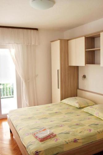 Apartments with a parking space Baska Voda, Makarska - 6827