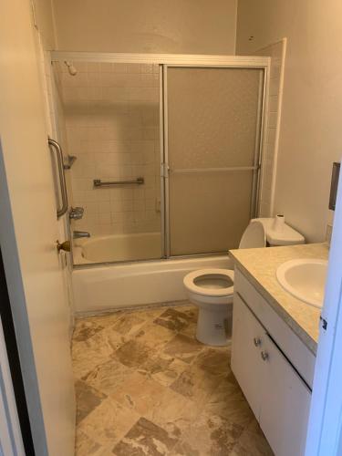 Comfortable Double Bed Unit(C23) - Tap to explore photos