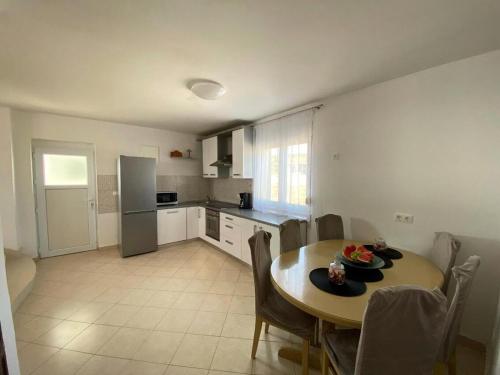 Apartment Maslenica 12636a