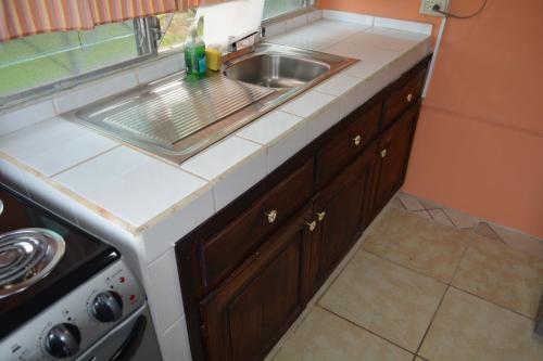 Apartamentos y Hostal RUDON #1 in Puerto Cortes