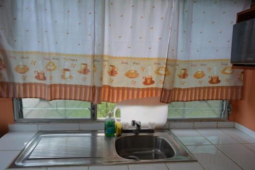 Apartamentos y Hostal RUDON #1 in Puerto Cortes