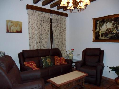  Casa-rural Santa Rita in Mota del Cuervo
