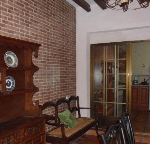 Casa Rural Santa Rita