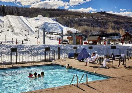 The Inn at Aspen by MC Luxury Rentals - image 16