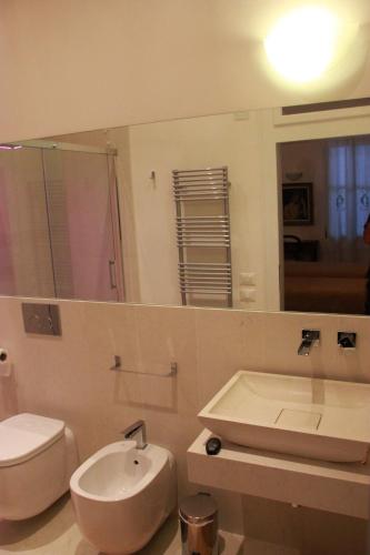 InChiostro Rooms&Breakfast