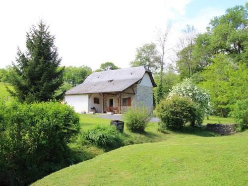 Gîte Ledeuix, 4 pièces, 6 personnes - FR-1-384-325 gîte à louer Cardesse