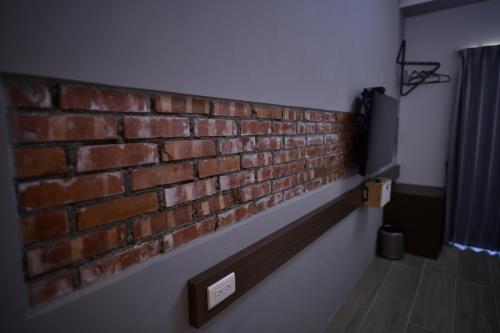 AnPing Inn Here near Anping Fort