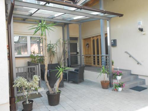 Apartment-Pension Schwalbennest