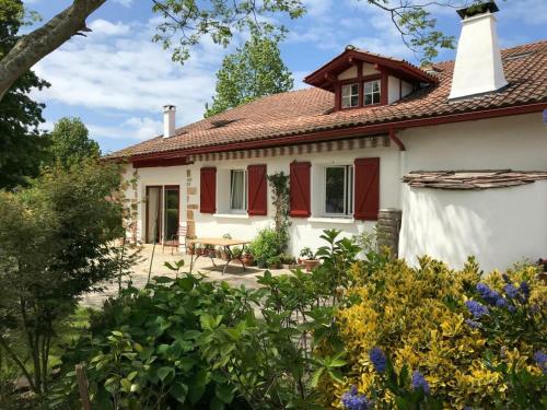 Gîte Sare, 4 pièces, 4 personnes - FR-1-384-154 gîte à louer Sare