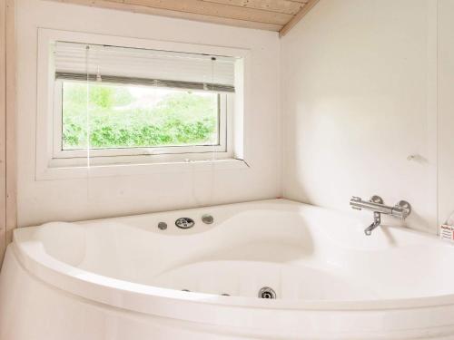 Four-Bedroom Holiday home in Gilleleje 1 - image 12