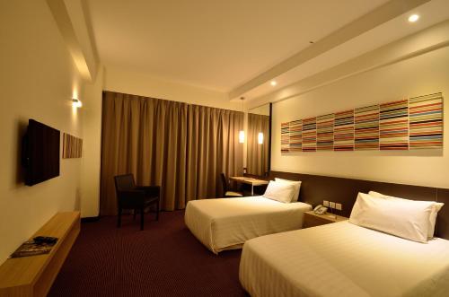 hotel photo