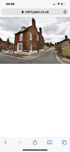 Greetwell Lodge chambre d'hôte Community Rehab Centre