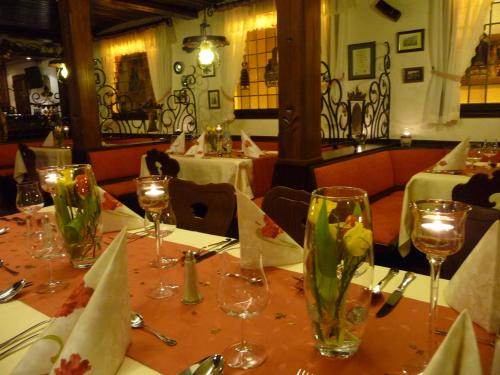 Hotel Gasthof Schuster und Gästehaus 2