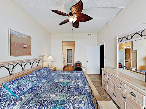 Suntide 106 - Gulf-View Patio - Pools & Hot Tub condo - image 8