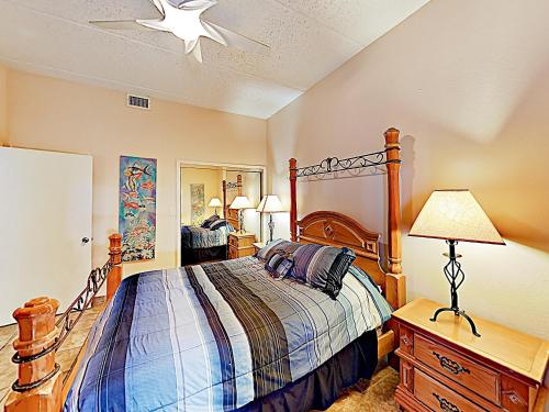 Suntide 106 - Gulf-View Patio - Pools & Hot Tub condo - image 12