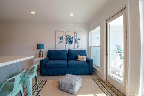 Seascape 2307 Condo in Galveston, USA