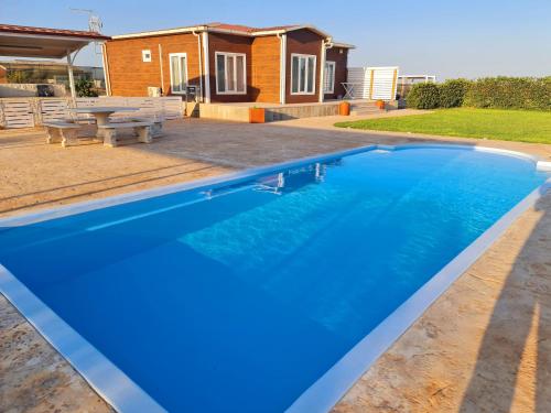 Villa Uno gîte à louer Siracusa Racecourse
