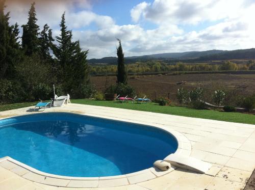 Chez Loulou chambre d'hôte Lagrasse