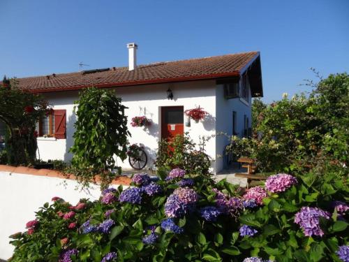 Gîte Ustaritz, 3 pièces, 4 personnes - FR-1-384-66 gîte à louer Hiribéhere