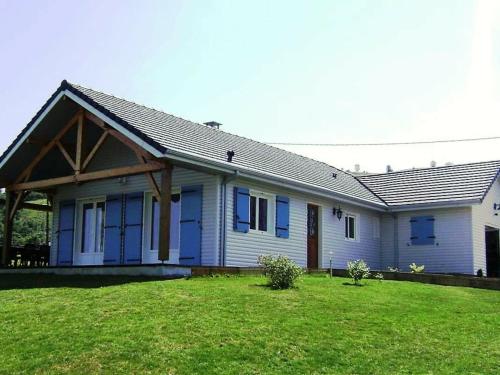 Gîte Musculdy, 3 pièces, 4 personnes - FR-1-384-285 gîte à louer Aussurucq