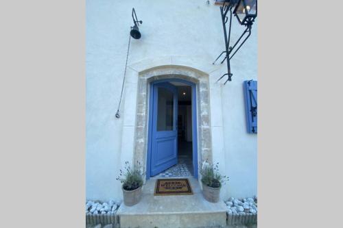 Studio indépendant dans màs provençal - Massif de Tanneron